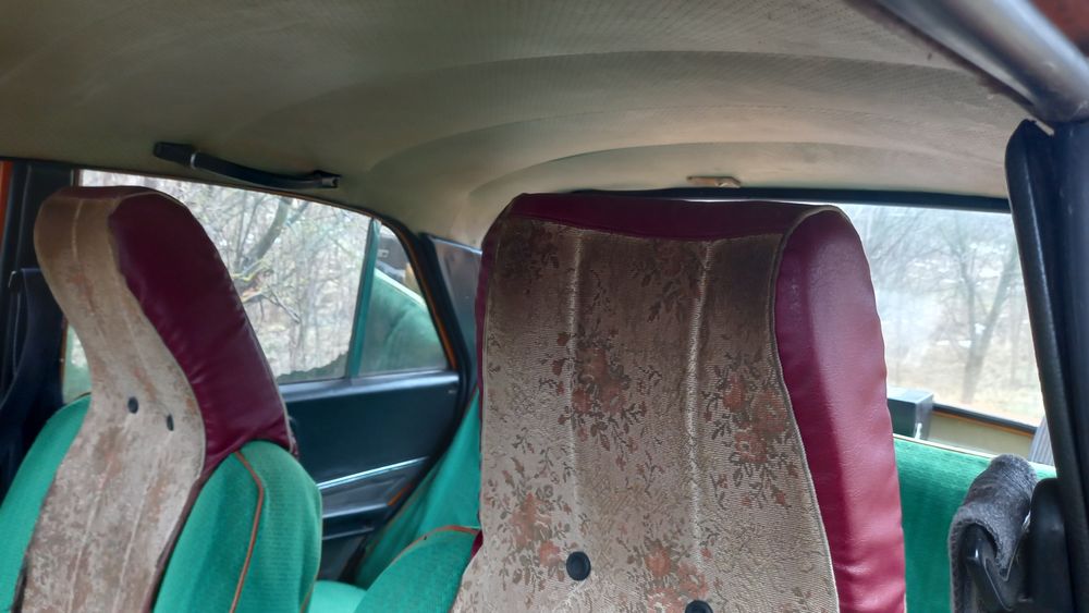 Продам автомобіль Москвич