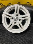 Нові титанові диски R13 4*100 W-5J ET40 DIA59 500кг WINTER 01