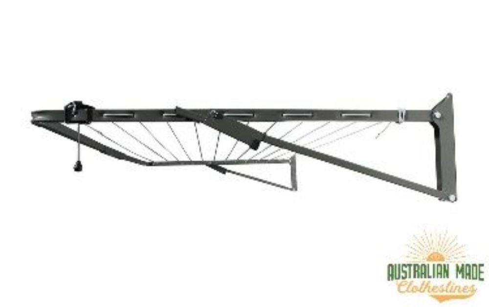 GARDENLINE składana suszarka na pranie
