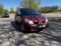 Рено Меган/Сценник 1.9 дизель