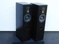 Kolumny Magnat Supreme 1 do zestawu audio