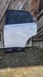 Дверка задня ліва Mazda CX-5 Дверь задня левая