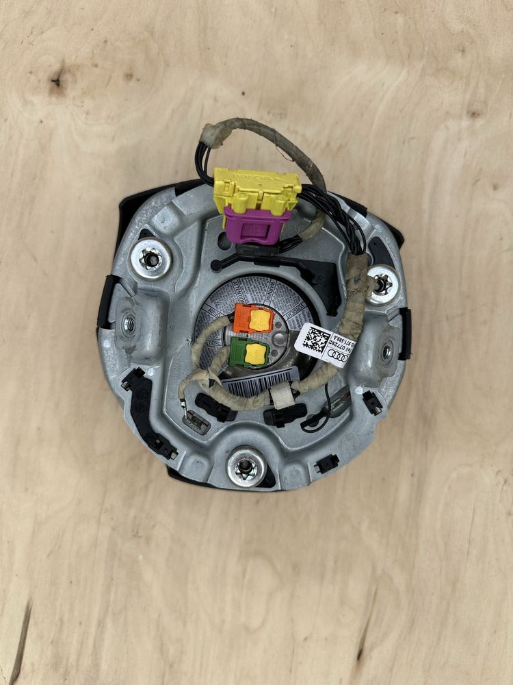 Airbag AUDI A6 C6,A3,A4,Q5,Q7.