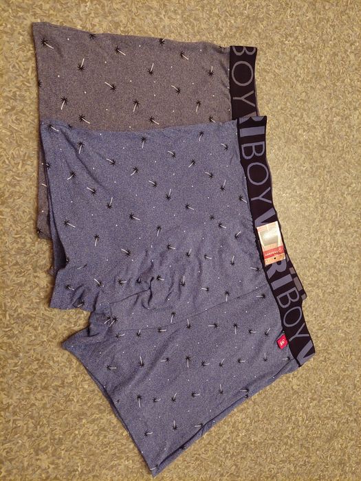 Трусы мужские  VERIBOY батал