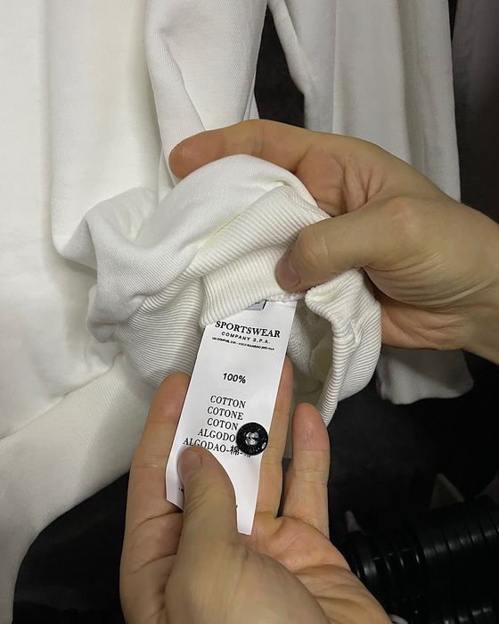 Shadow Project sweatshirts SI