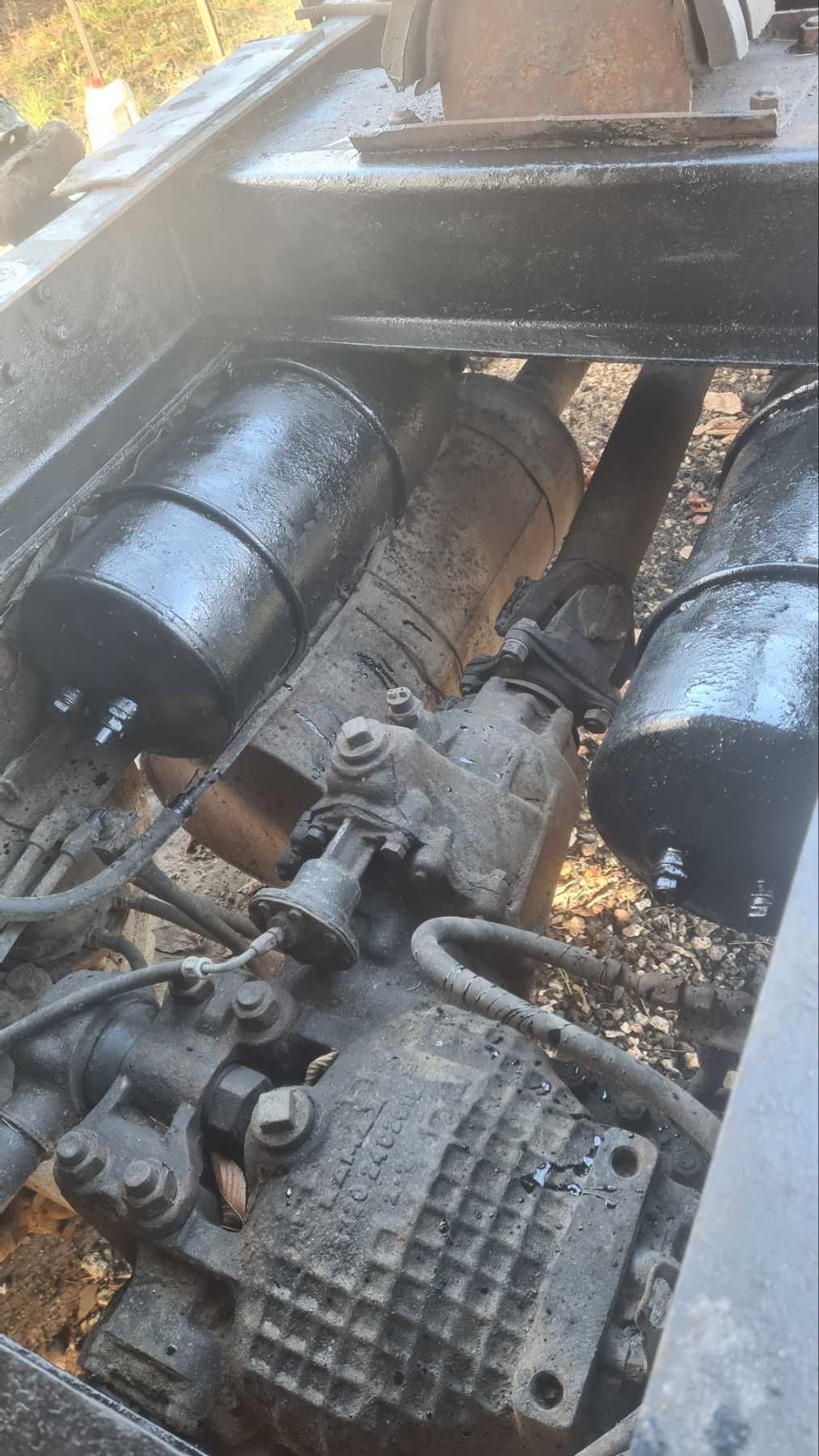 Продам Камаз 5511 совок.