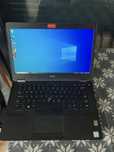 Laptop DELL Latiude E5470 i5 6300U 2,5 GHz