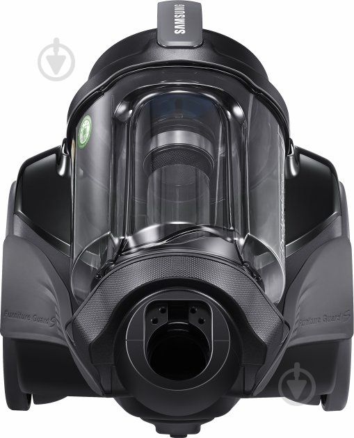 Пылесос Samsung VC05K41H0HG/UK black