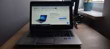 Laptop HP EliteBook 8400 G2, 14'', core i5 vPro, Windows 11 Official