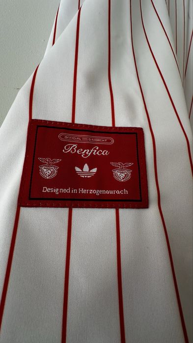 Camisola benfica 2025 XL