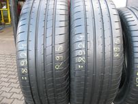 235/60R18 GOODYEAR Eagle F1 Asymmetric 3 SUV - Nr.8924