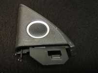 Tampa  coluna de som tweeter da porta  esquerda B&amp;O bang&amp;olufsen originais Audi A5 B8 Coupe Cabrio 2008-2014