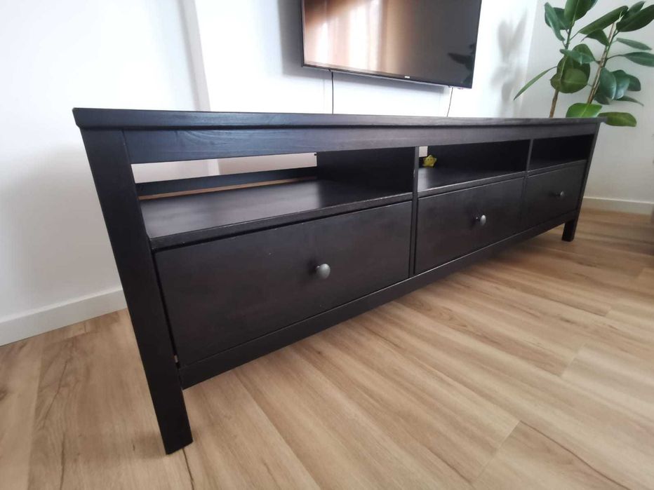 Móvel de TV IKEA – 183 cm – Excelente estado