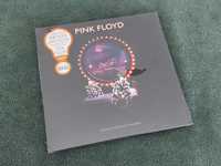 Pink Floyd Delicate Sound Of Thunder vinil Edição Especial Selado