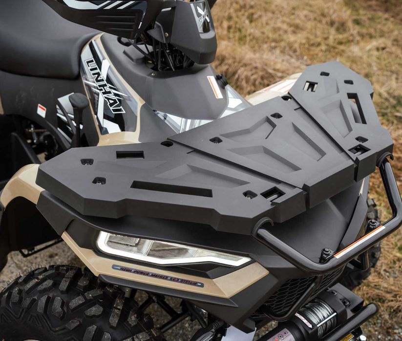 Quad Linhai 420 Promax 4x4 ATV 2025 Homologacja Raty dostawa