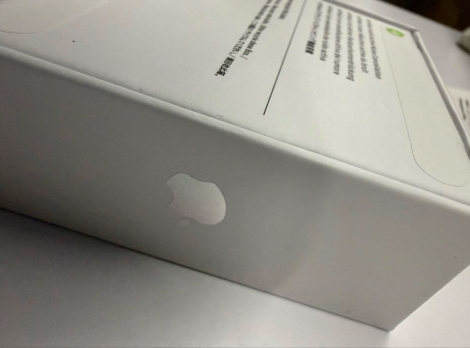 Наушники airpods Apple 4 новые с чеком беспроводные Bluetooth