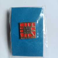 Pin przypinka Cracovia Kraków