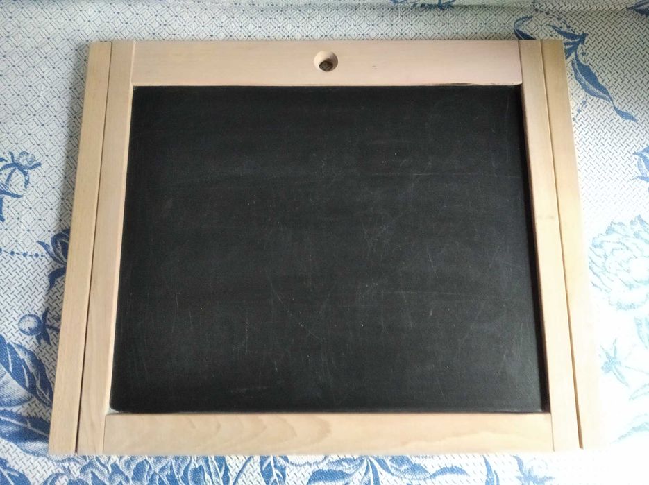 детская доска для рисования, мольберт