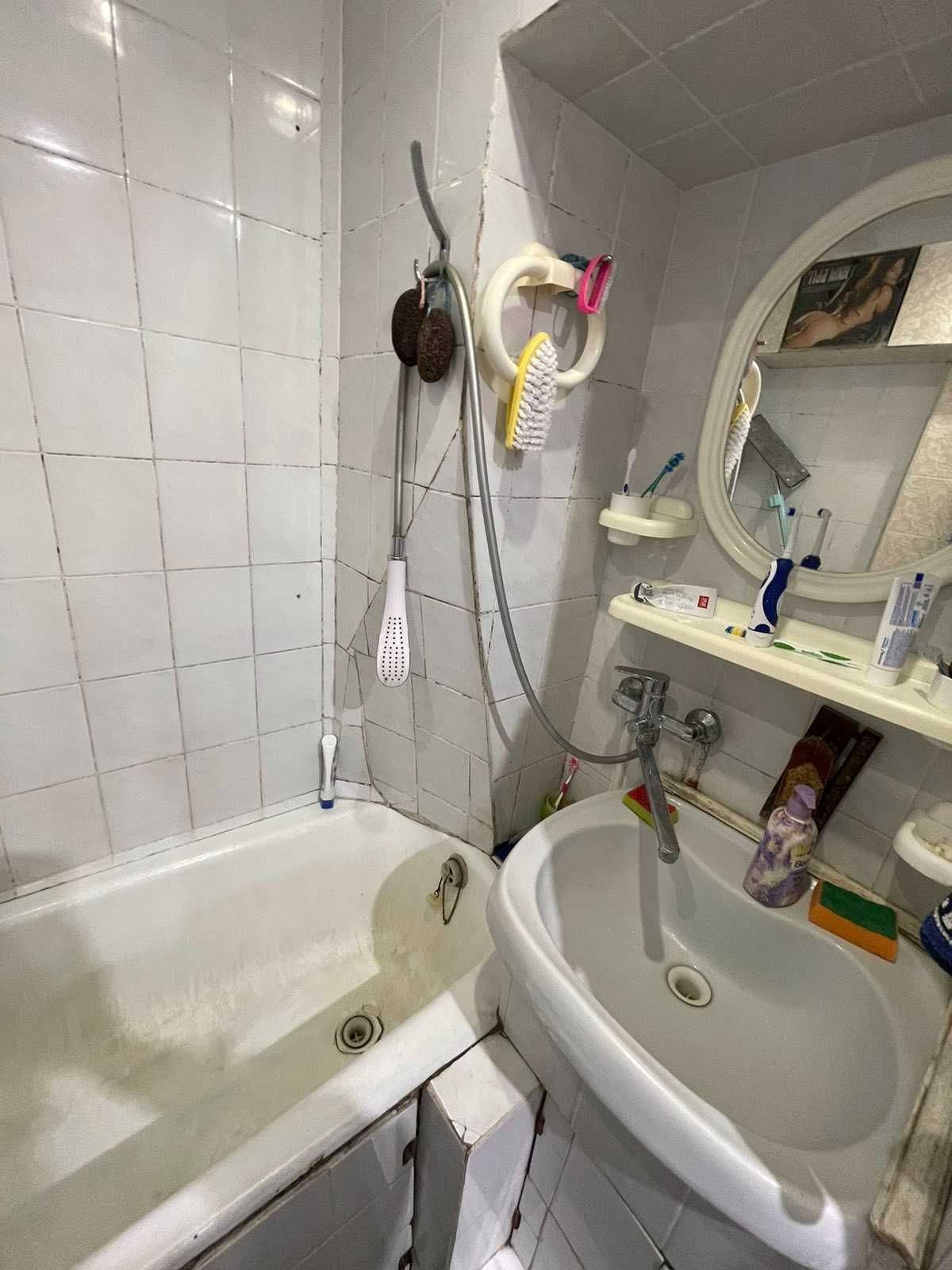 Продам 2кв 3/9 35000 ₴ Терміново!