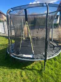 trampolina dziecięca używana