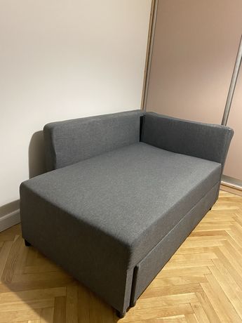 ODDAM łóżko rozkładane