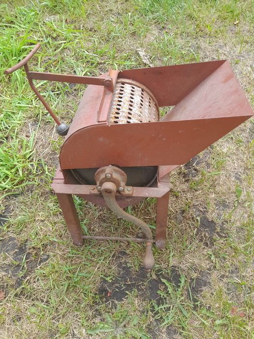 Подрібнювач овочів та фруктів  СССР