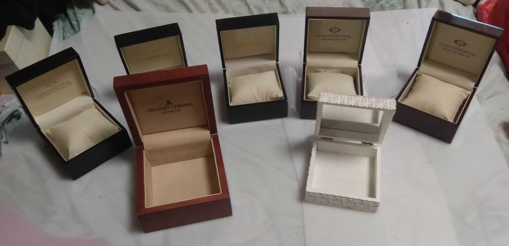 Шкатулочки, коробочки,комоди,от часов,декупаж