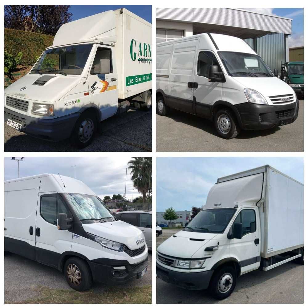 Разборка ивеко дейли е2 е3 е4 е5 е6 iveco daily балка суппорт лыжа