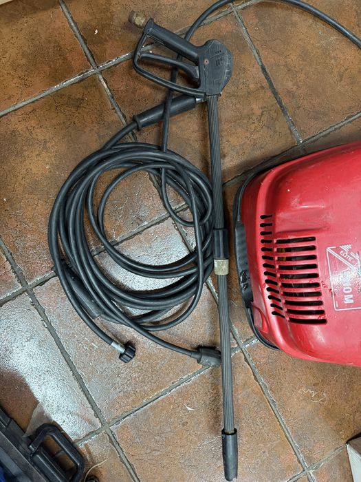 Maquina de lavar Porto tecnica como nova