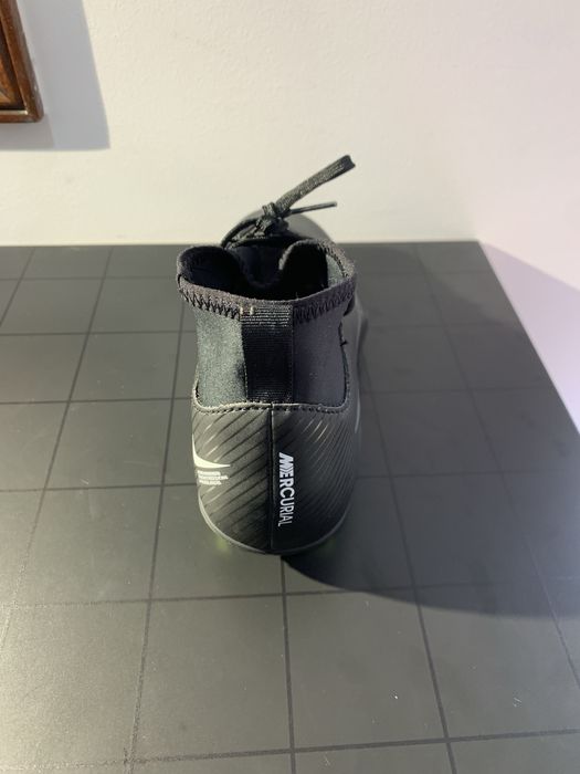 Nike mercurial athletes