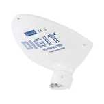 Antena DVB-T2 DIGIT Activa 5G Protected (biała) Telkom-Telmor
