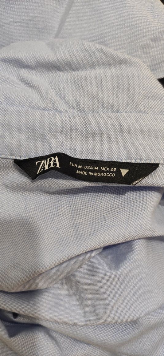 Сукня ZARA. Сукня - рубашка