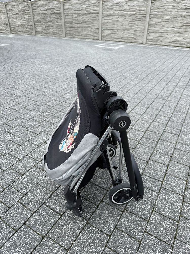 Wózek spacerówka Cybex Mios