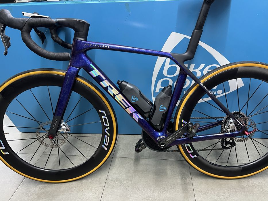 Trek madone slr gen8