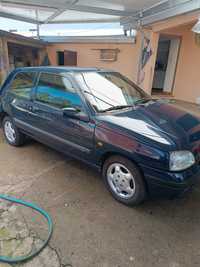 Renault Clio van 1.9D