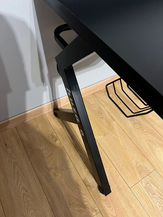 Biurko Gamingowe Huzaro Hero 5.0 120 cm