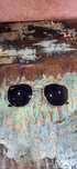 Ray Ban okulary pilotki klasyk ultralekkie cieniutkie unisex