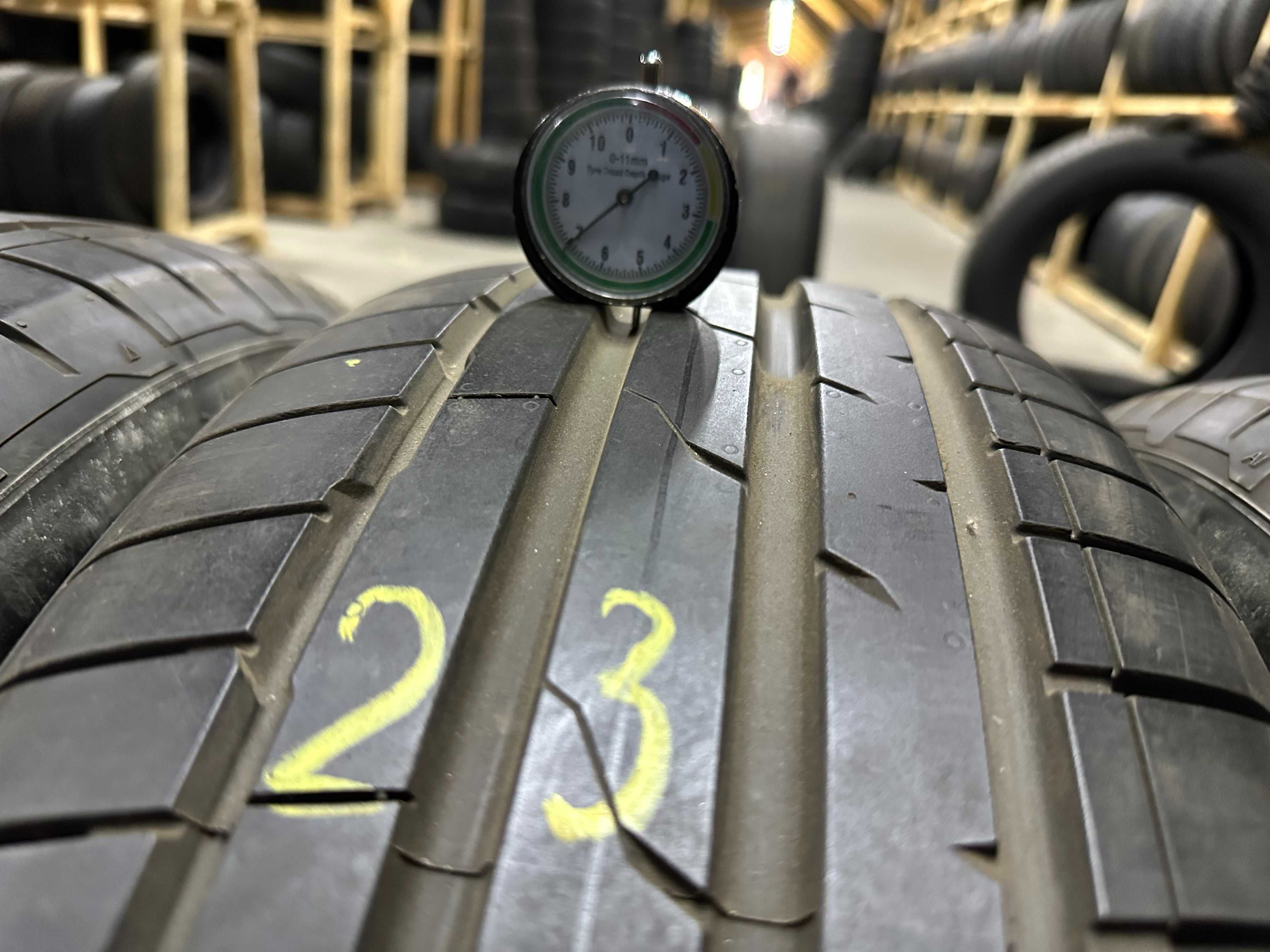 Літні шини 235/60R18 Hankook Ventus S1 evo3 2023/2022
