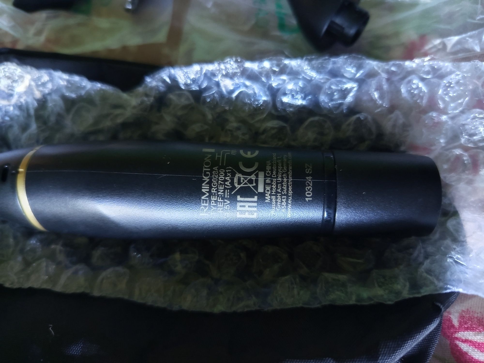 Тример Remington NE7000 T-Series