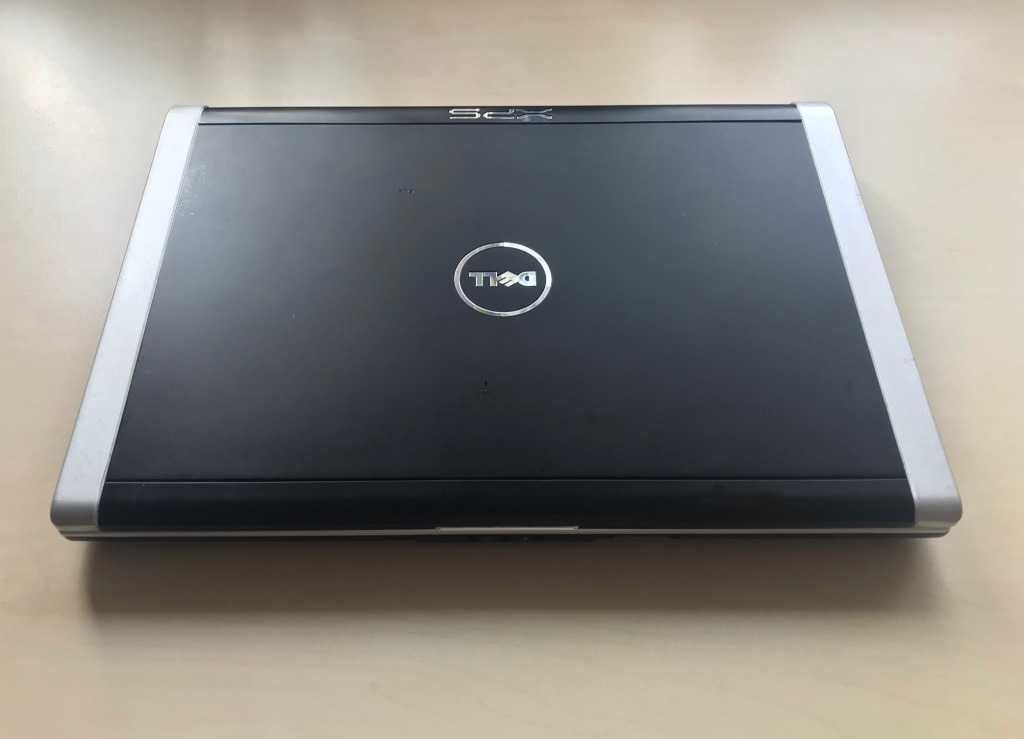 Laptop Dell XPS M1530 /15,4" /Intel 2x2.5GHz/ 4GB