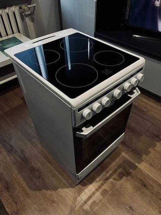 Індукційна | индукционная плита Amica FS2290. Доставлю!