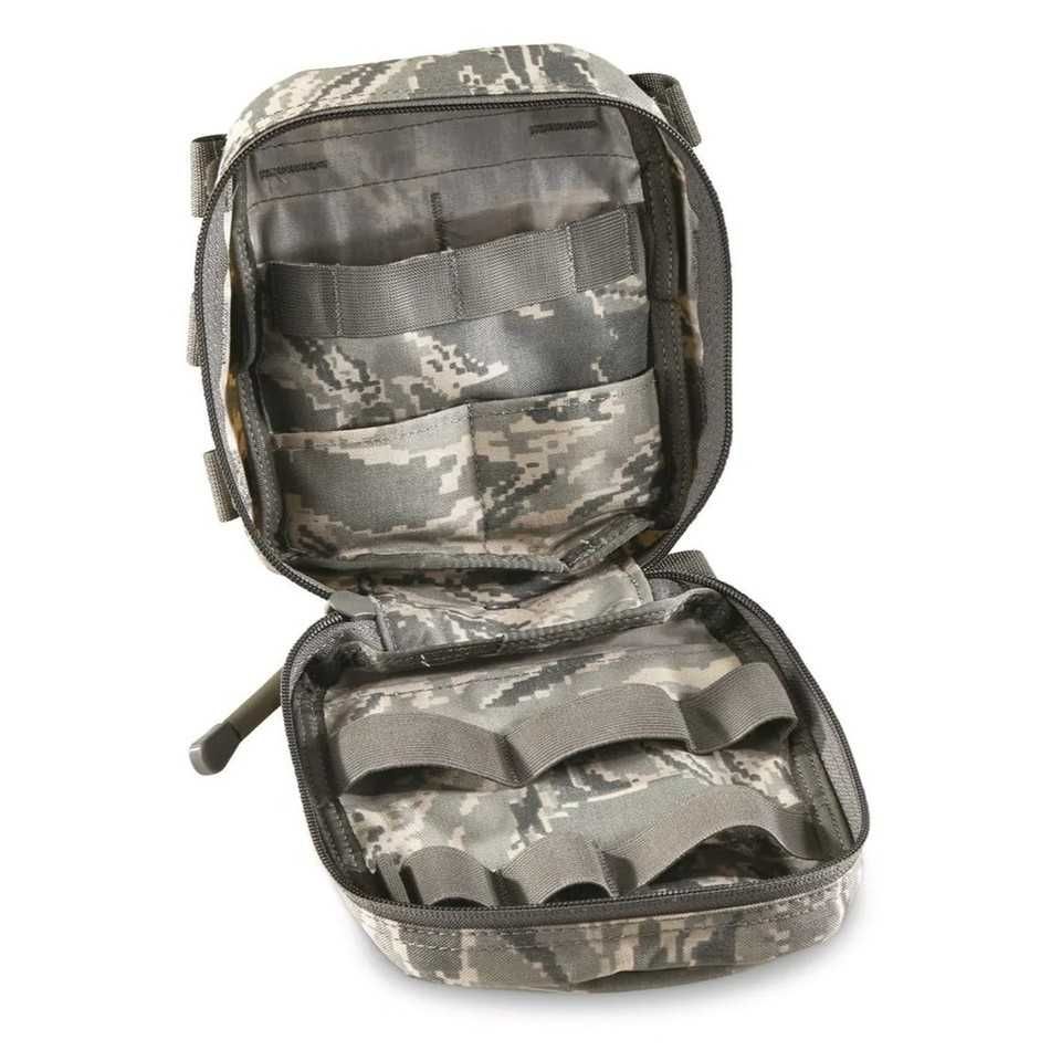 Apteczka Air Force Joint First Aid Kit (JFAK) Pouch US.Army