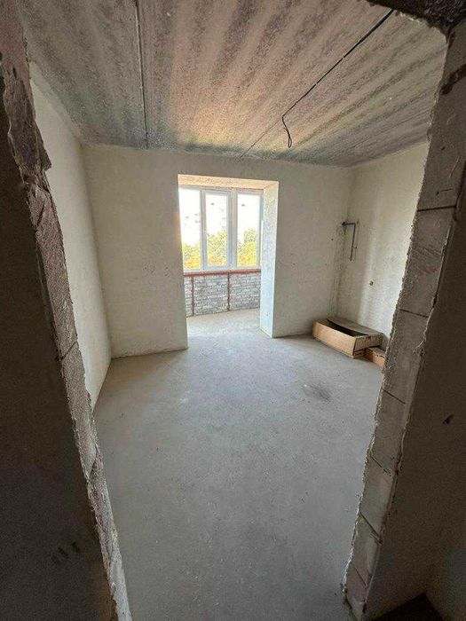 Квартира в новобудові на продаж