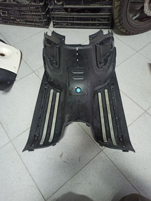 Carnagens Znen Legend