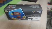 Nowy toner color plus ts-2010