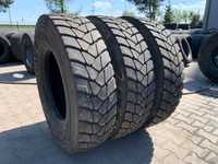 315/80R22.5 Opony Bieżnikowane TYP MICHELIN XDY3 13-18mm XDY 3 Napęd