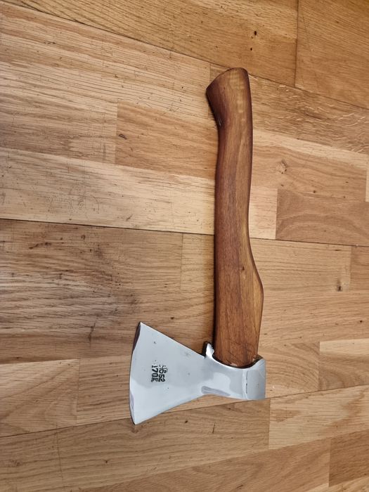 Топор СССР труд вача сокира.