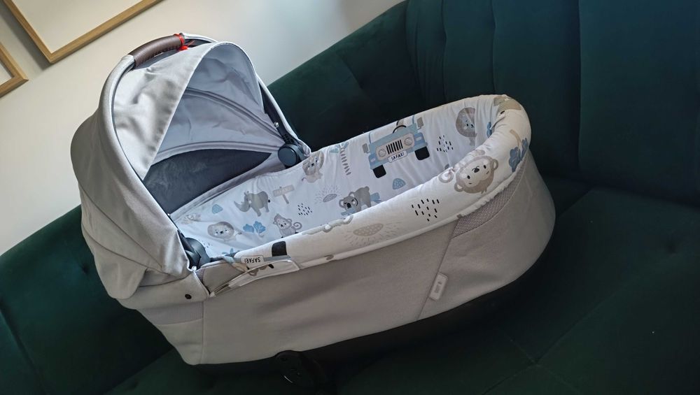 Gondola Cybex 2023
