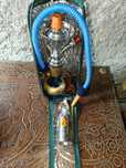 Shisha em bom estado