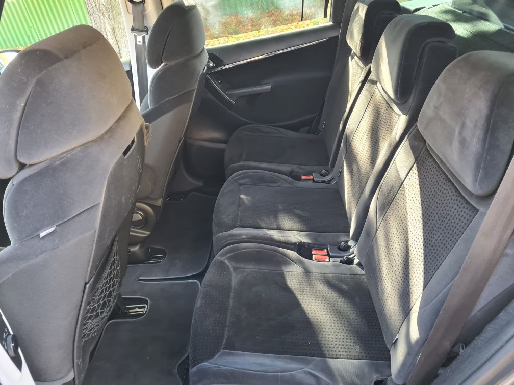 Citroen C4 Picasso 1.6 Hdi, Ładny ! Zamiana !